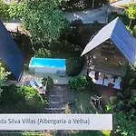 Vale Da Silva - Quinta 度假居 旧阿尔贝加里亚