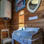 Holiday home Vale Da Silva - Quinta