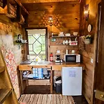 Holiday home Vale Da Silva - Quinta