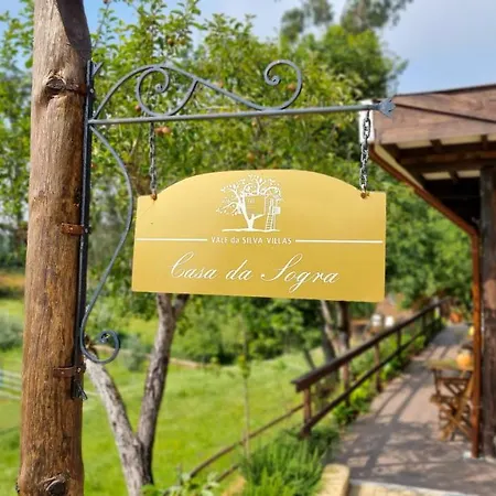 Casa vacanze Vale Da Silva - Quinta *