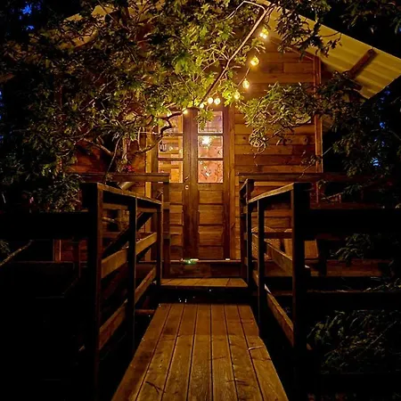 度假居 Vale Da Silva - Quinta 旧阿尔贝加里亚