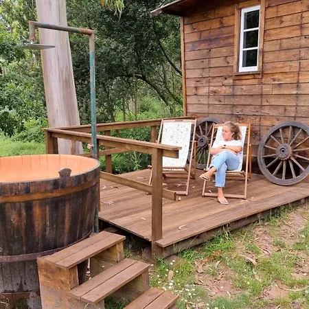 Casa vacanze Vale Da Silva - Quinta