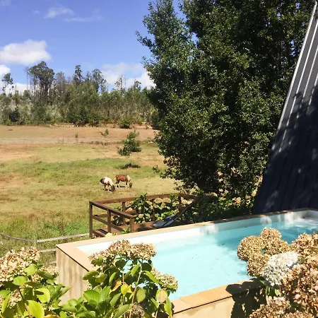 Vale Da Silva - Quinta Casa vacanze *