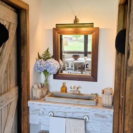 Vale Da Silva - Quinta Casa vacanze *