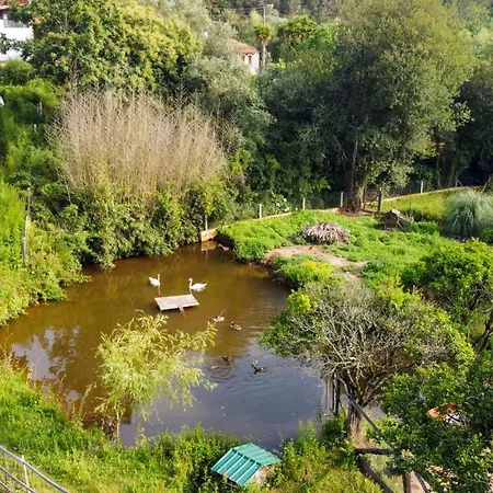 Casa vacanze Vale Da Silva - Quinta