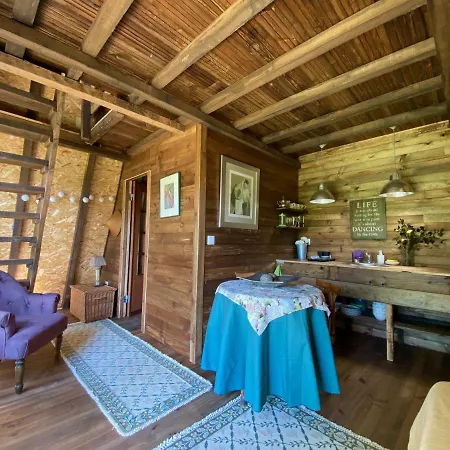 Vale Da Silva - Quinta Casa vacanze *