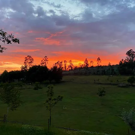 Дом отдыха Vale Da Silva - Quinta