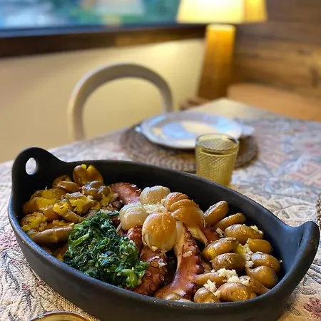 Vale Da Silva - Quinta Casa vacanze *