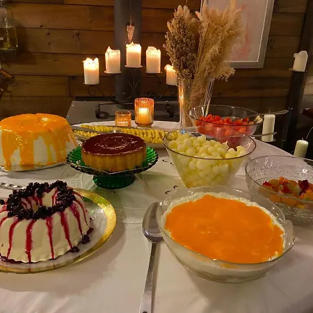 Vale Da Silva - Quinta Дом отдыха *