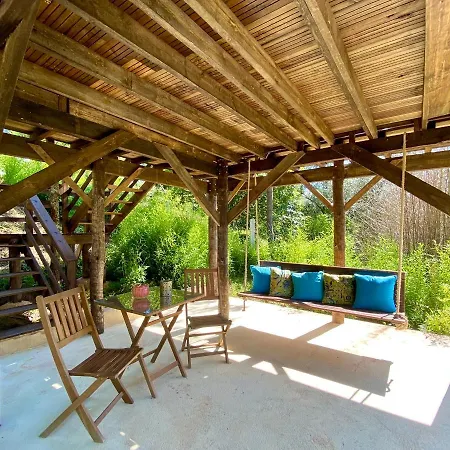 Vale Da Silva - Quinta Casa vacanze