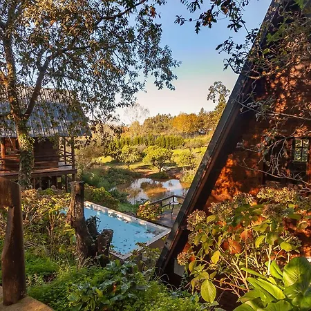 Vale Da Silva - Quinta 度假居