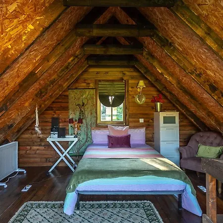 Casa vacanze Vale Da Silva - Quinta *