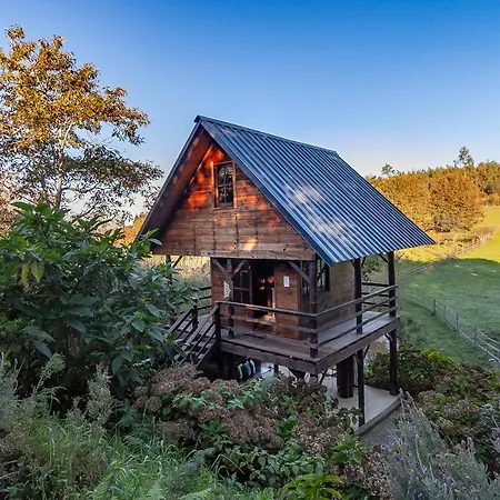 Vale Da Silva - Quinta Holiday home *
