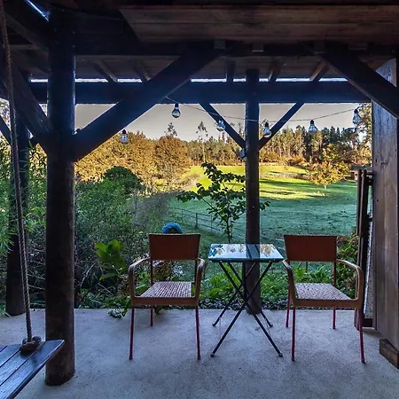 Holiday home Vale Da Silva - Quinta *