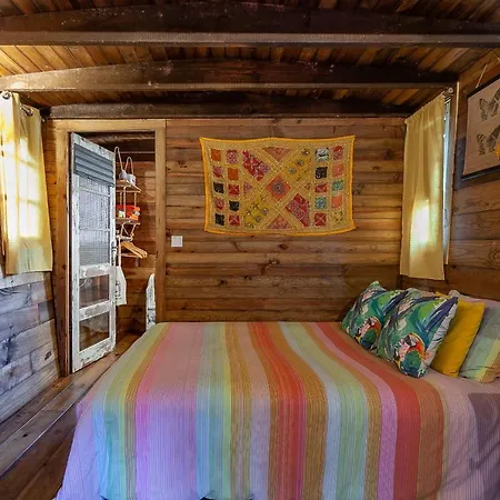 Vale Da Silva - Quinta Дом отдыха *