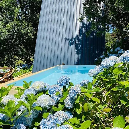 Vale Da Silva - Quinta Holiday home *
