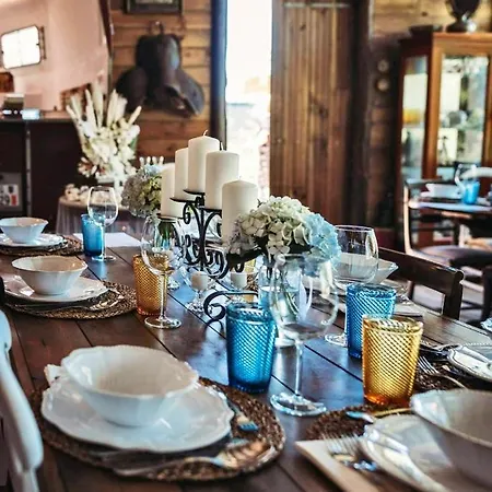 Vale Da Silva - Quinta 펜션 *