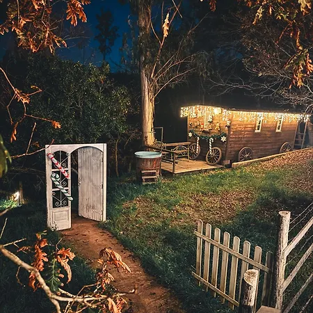 Vale Da Silva - Quinta Дом отдыха *