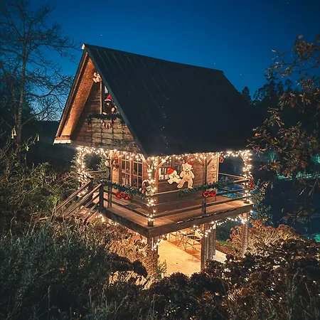 Casa vacanze Vale Da Silva - Quinta Albergaria-a-Velha