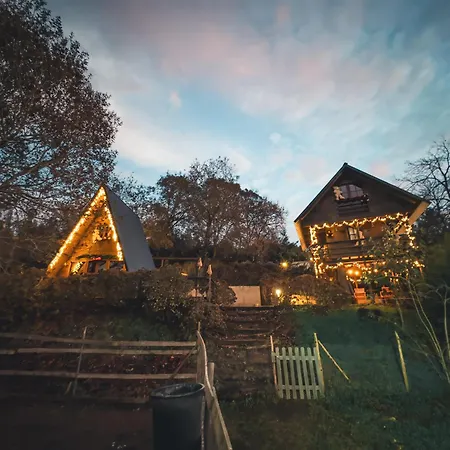 Дом отдыха Vale Da Silva - Quinta