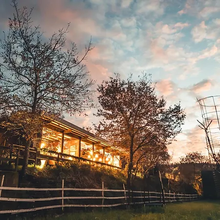 Casa vacanze Vale Da Silva - Quinta Albergaria-a-Velha