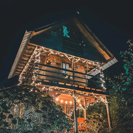 Vale Da Silva - Quinta Дом отдыха *