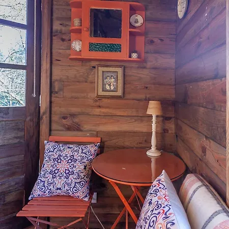 Vale Da Silva - Quinta Holiday home Albergaria-a-Velha