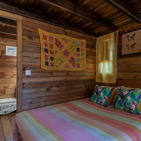 Vale Da Silva - Quinta Holiday home *