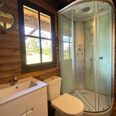 Vale Da Silva - Quinta Holiday home