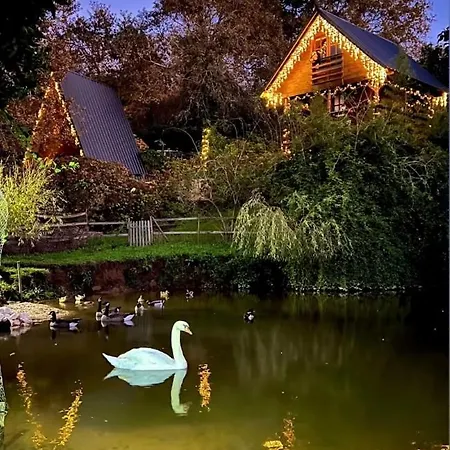 Vale Da Silva - Quinta 펜션 알버가리아아벨라