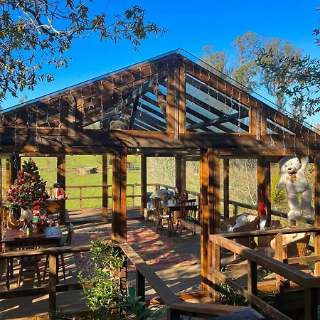 Vale Da Silva - Quinta Casa vacanze *