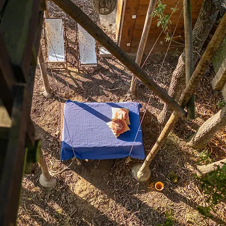 펜션 Vale Da Silva - Quinta