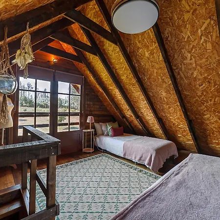 Vale Da Silva - Quinta Дом отдыха