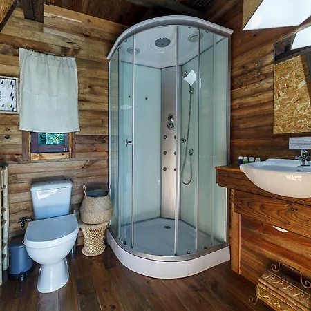 Дом отдыха Vale Da Silva - Quinta Албергария-а-Велья