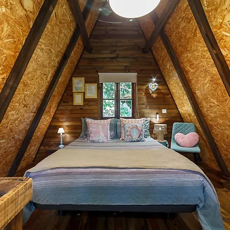 Дом отдыха Vale Da Silva - Quinta *