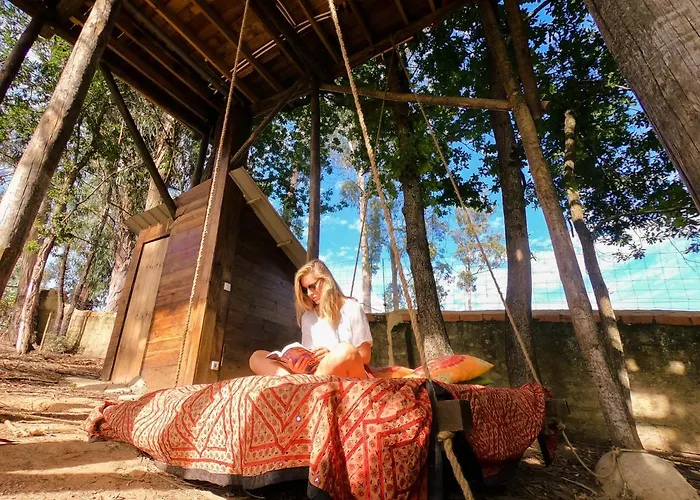 Vale Da Silva - Quinta * Albergaria-a-Velha