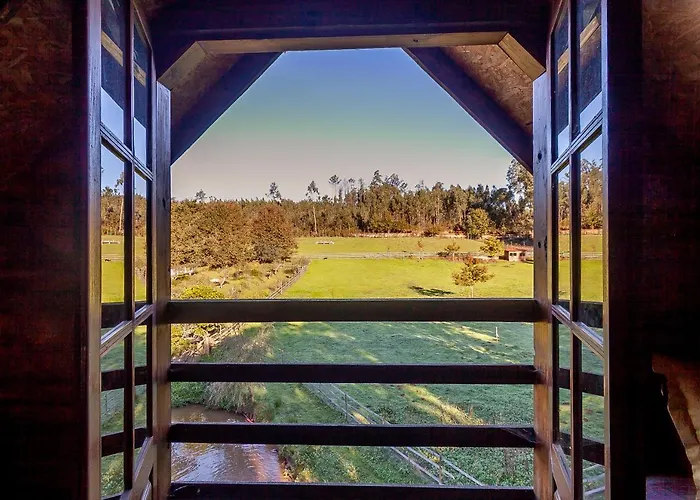 Vale Da Silva - Quinta Albergaria-a-Velha