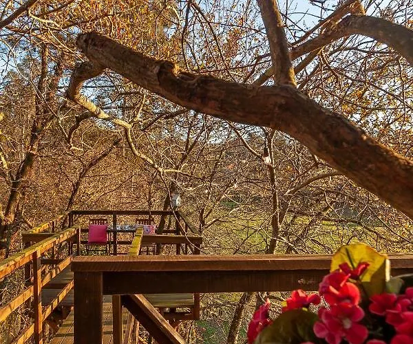 Vale Da Silva - Quinta Hébergement de vacances