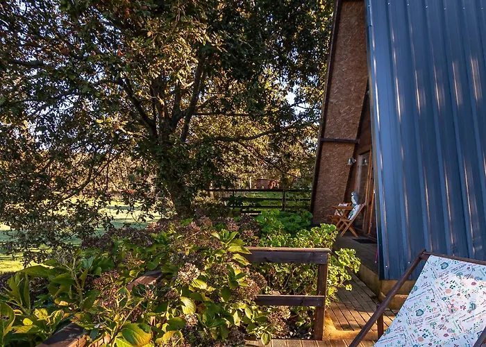 Vale Da Silva - Quinta Hébergement de vacances