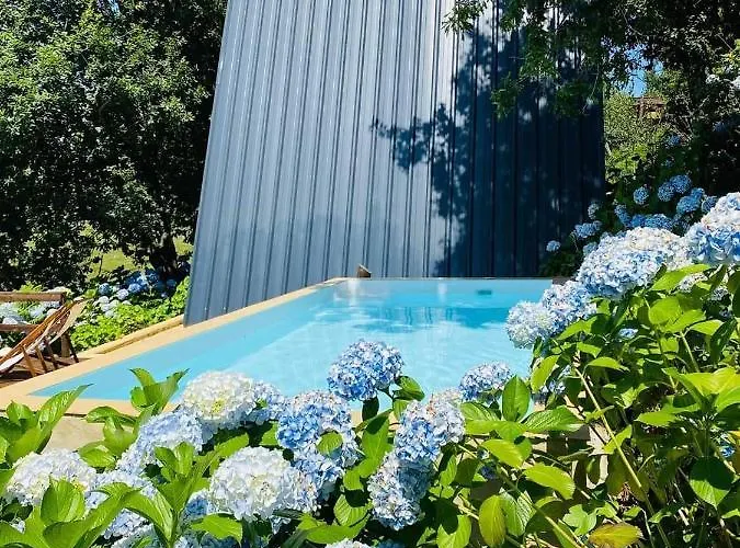 Vale Da Silva - Quinta Hébergement de vacances *