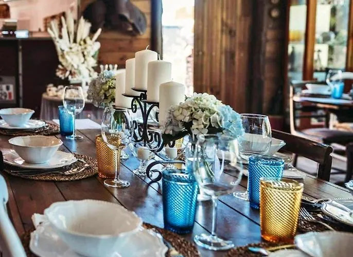 Vale Da Silva - Quinta Hébergement de vacances *