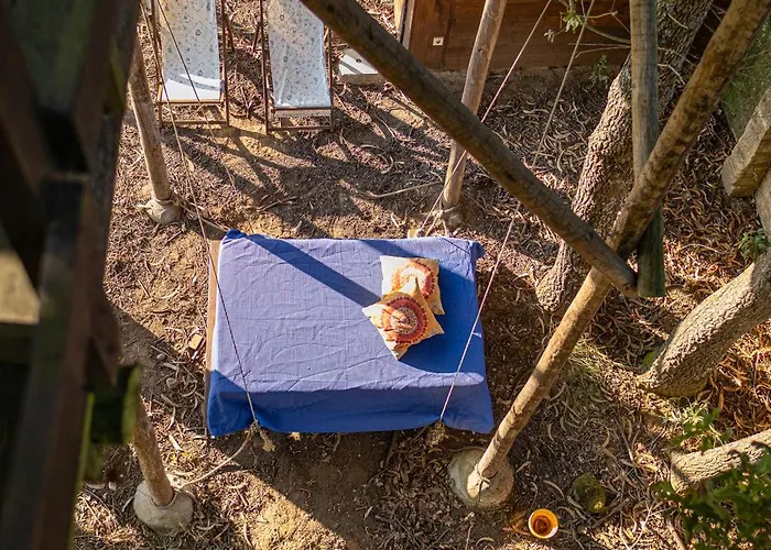 Hébergement de vacances Vale Da Silva - Quinta