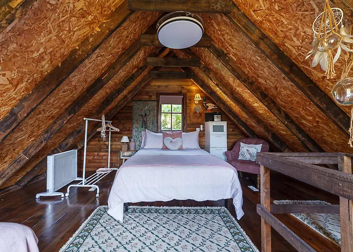 Vale Da Silva - Quinta