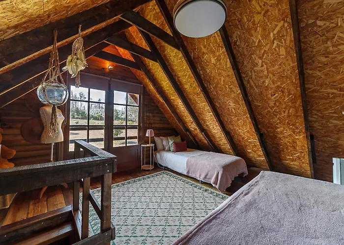 Vale Da Silva - Quinta Hébergement de vacances