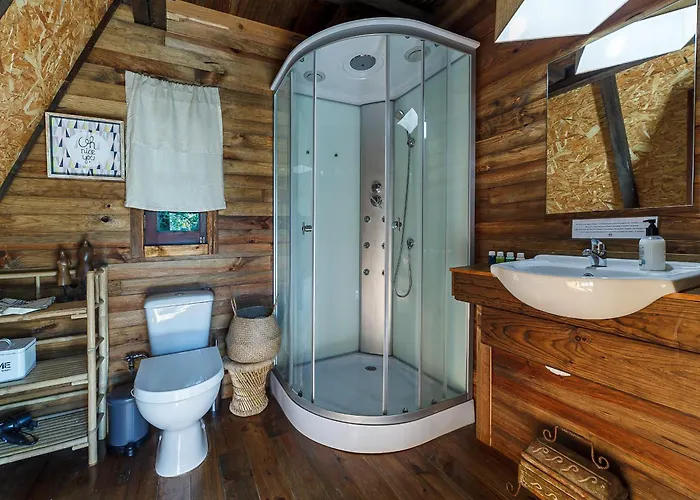 Hébergement de vacances Vale Da Silva - Quinta Albergaria-a-Velha