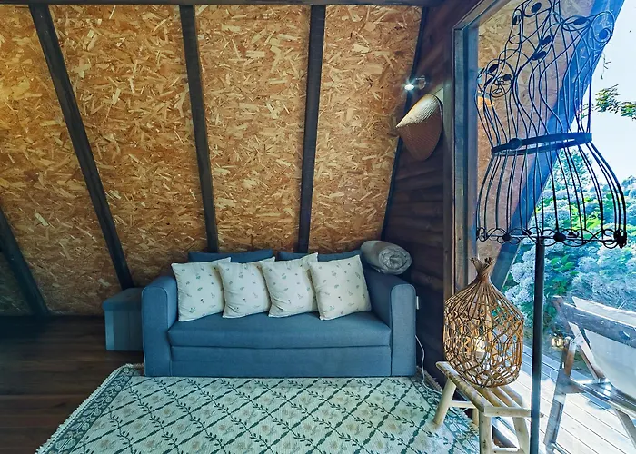 Hébergement de vacances Vale Da Silva - Quinta