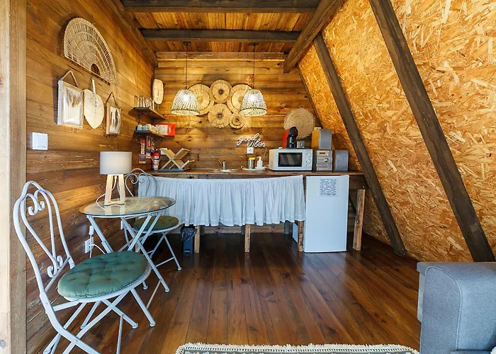 Vale Da Silva - Quinta Hébergement de vacances Albergaria-a-Velha