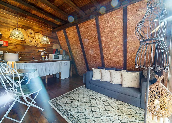 Vale Da Silva - Quinta Hébergement de vacances